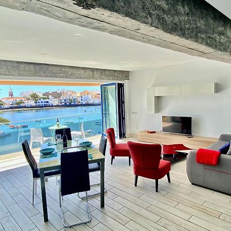 شقة 5***** Charco Loft أرّاثيفي المظهر الخارجي الصورة