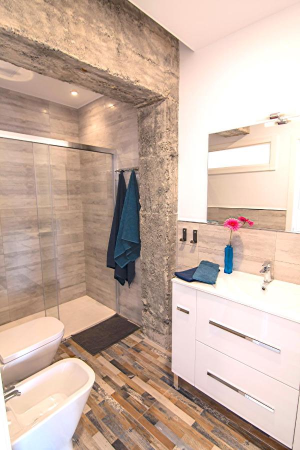 شقة 5***** Charco Loft أرّاثيفي المظهر الخارجي الصورة