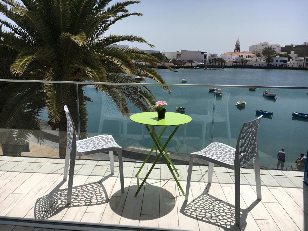 شقة 5***** Charco Loft أرّاثيفي المظهر الخارجي الصورة