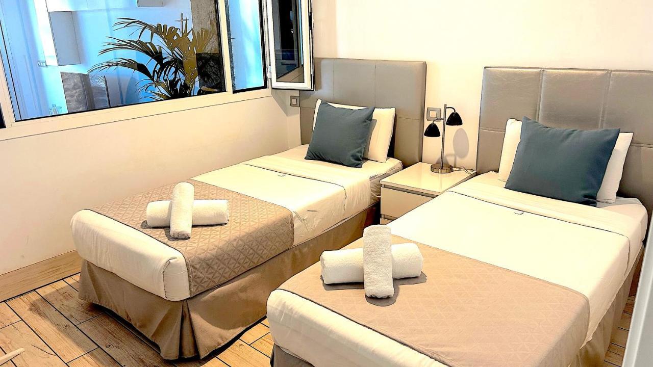 شقة 5***** Charco Loft أرّاثيفي المظهر الخارجي الصورة